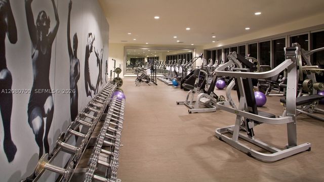 465 Brickell Ave PH5701, Miami, FL 33131