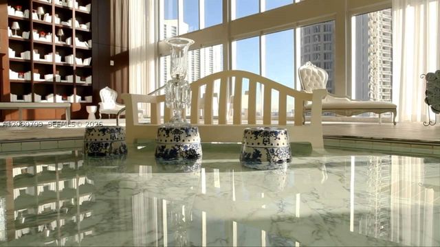 465 Brickell Ave PH5701, Miami, FL 33131