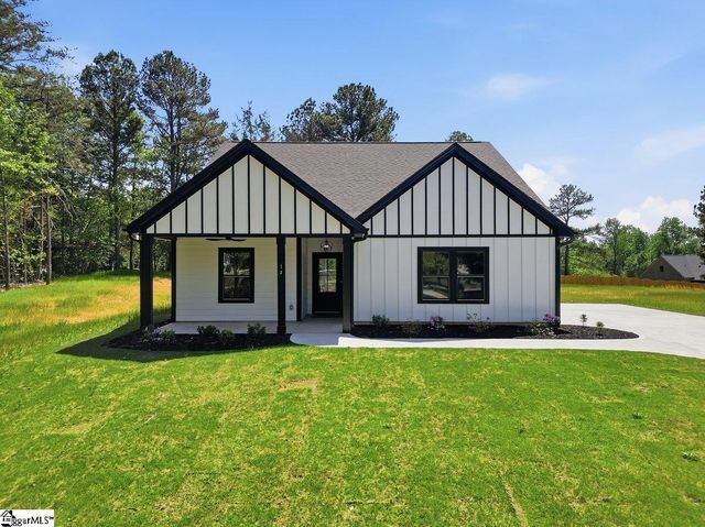 14 Briarwood Court, Simpsonville, SC 29681