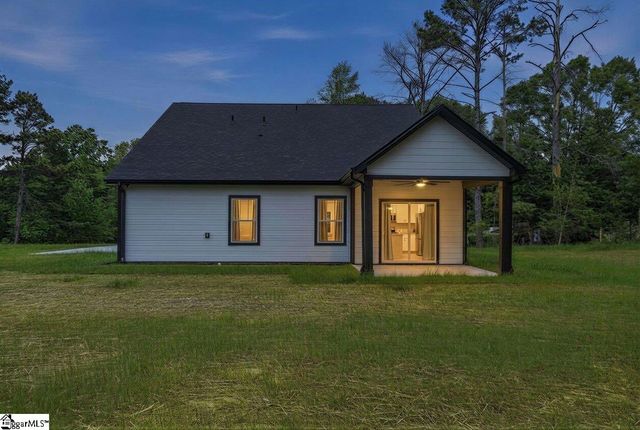 14 Briarwood Court, Simpsonville, SC 29681