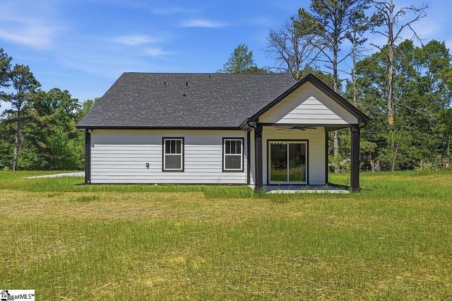 14 Briarwood Court, Simpsonville, SC 29681