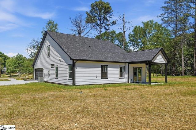 14 Briarwood Court, Simpsonville, SC 29681