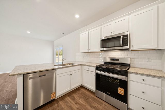 17456 CLARK AND YORK ST, Ruther Glen, VA 22546