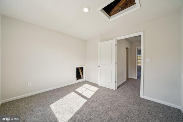 17456 CLARK AND YORK ST, Ruther Glen, VA 22546