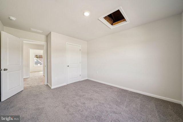 17456 CLARK AND YORK ST, Ruther Glen, VA 22546