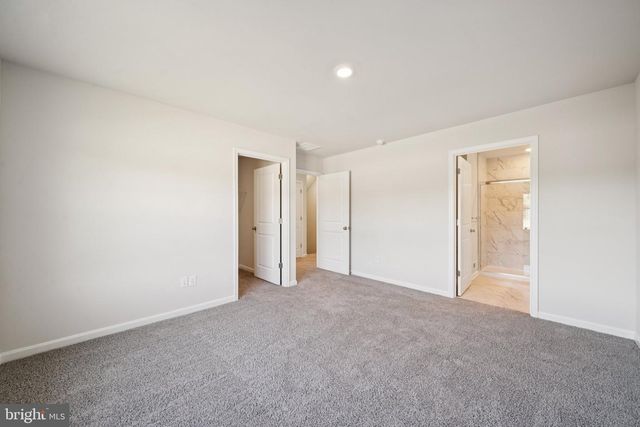 17456 CLARK AND YORK ST, Ruther Glen, VA 22546