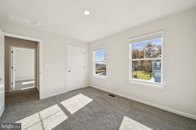 17456 CLARK AND YORK ST, Ruther Glen, VA 22546