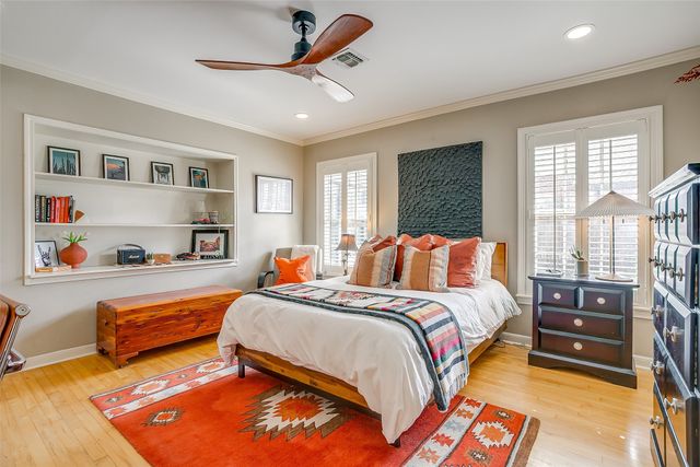 3033 6th Avenue, Fort Worth, TX 76110