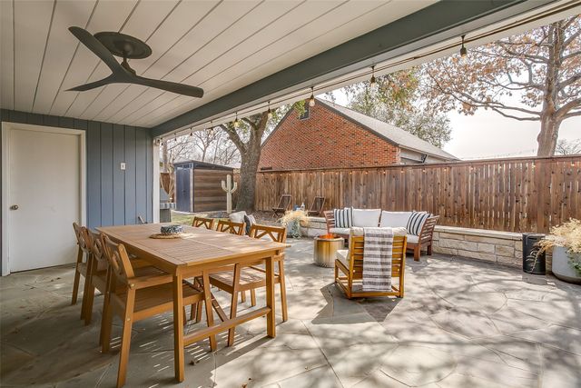 3033 6th Avenue, Fort Worth, TX 76110