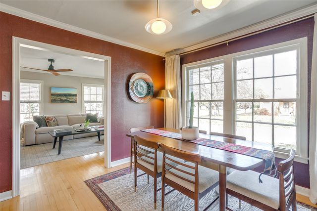 3033 6th Avenue, Fort Worth, TX 76110