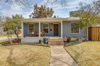 3033 6th Avenue, Fort Worth, TX 76110