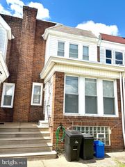 3546 SHEFFIELD AVENUE, Philadelphia, PA 19136