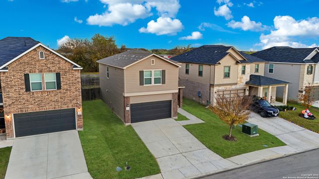 8338 belgard, San Antonio, TX 78253