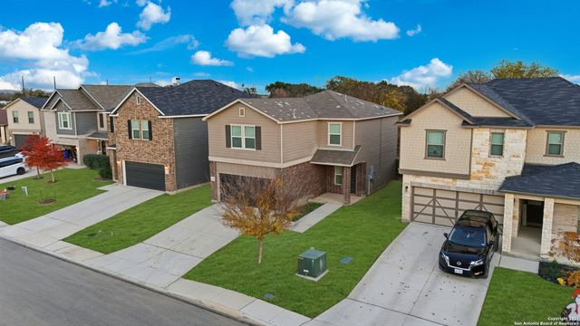 8338 belgard, San Antonio, TX 78253