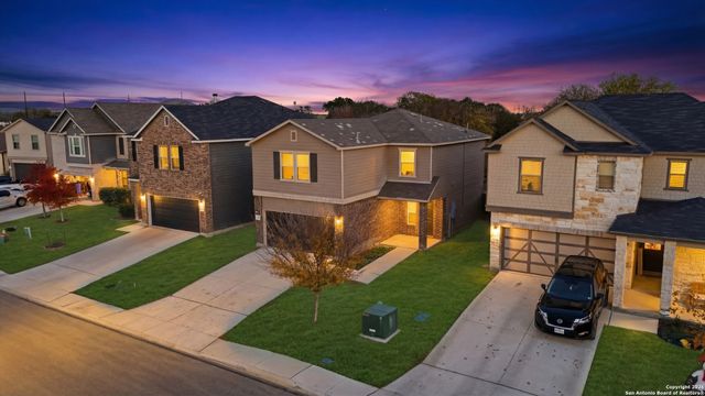 8338 belgard, San Antonio, TX 78253