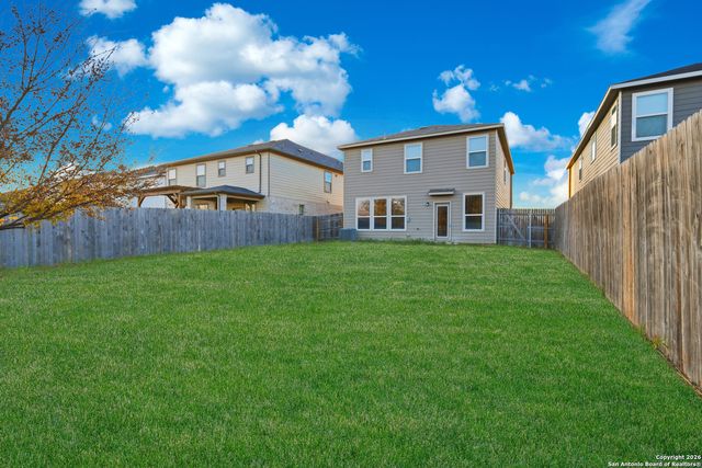 8338 belgard, San Antonio, TX 78253