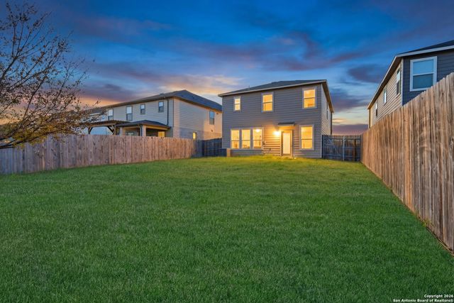 8338 belgard, San Antonio, TX 78253