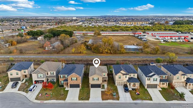 8338 belgard, San Antonio, TX 78253