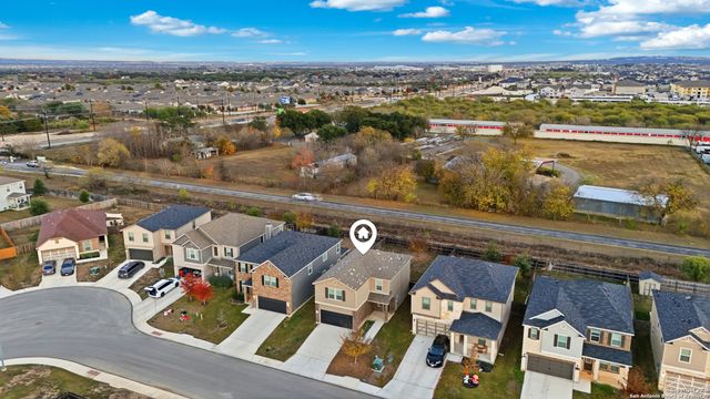 8338 belgard, San Antonio, TX 78253