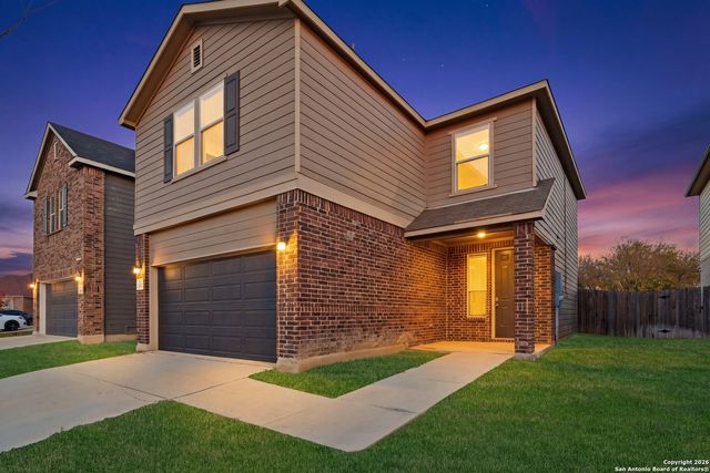 8338 belgard, San Antonio, TX 78253