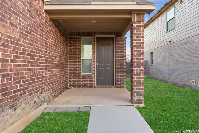 8338 belgard, San Antonio, TX 78253