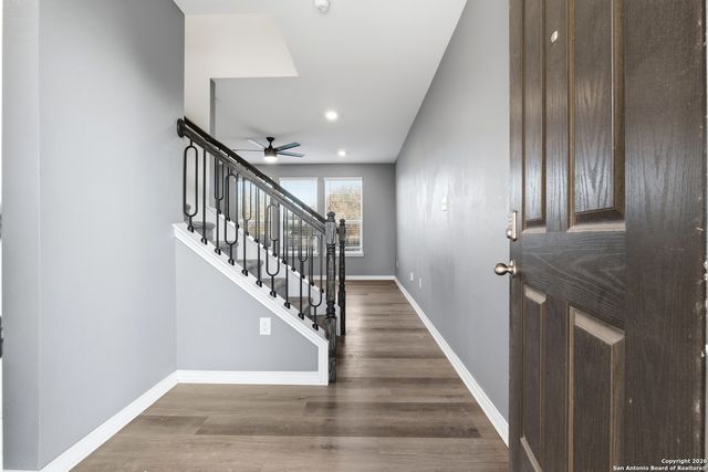 8338 belgard, San Antonio, TX 78253