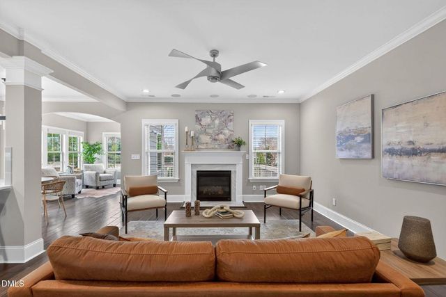 1617 Edgerock Cove Court, Cary, NC 27519