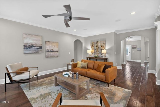 1617 Edgerock Cove Court, Cary, NC 27519