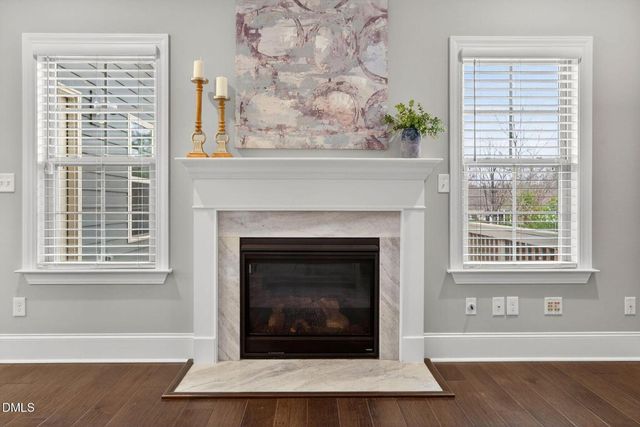 1617 Edgerock Cove Court, Cary, NC 27519