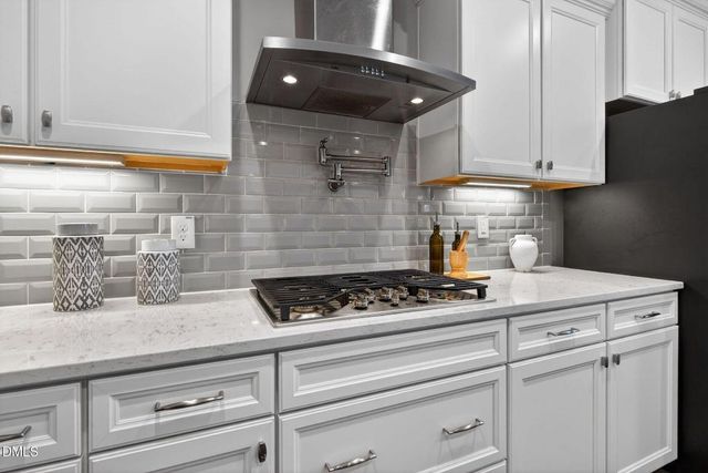 1617 Edgerock Cove Court, Cary, NC 27519