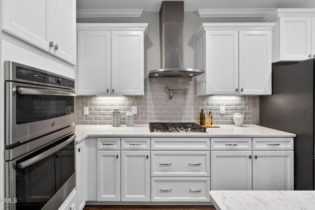 1617 Edgerock Cove Court, Cary, NC 27519