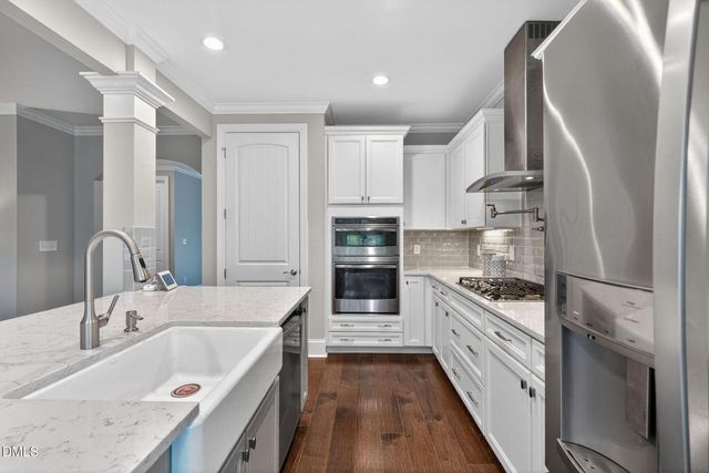 1617 Edgerock Cove Court, Cary, NC 27519