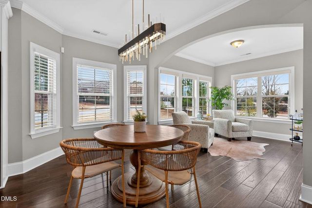 1617 Edgerock Cove Court, Cary, NC 27519