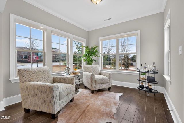 1617 Edgerock Cove Court, Cary, NC 27519