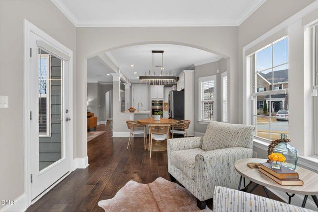 1617 Edgerock Cove Court, Cary, NC 27519