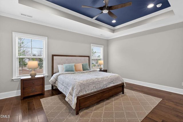 1617 Edgerock Cove Court, Cary, NC 27519