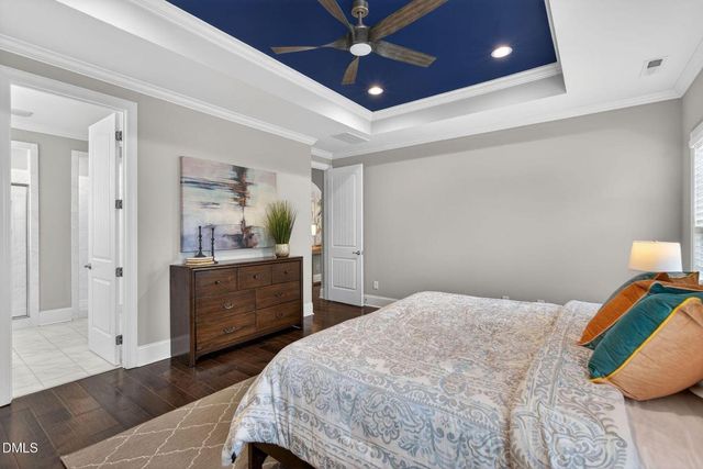 1617 Edgerock Cove Court, Cary, NC 27519