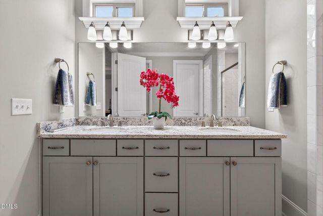 1617 Edgerock Cove Court, Cary, NC 27519