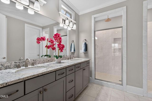 1617 Edgerock Cove Court, Cary, NC 27519