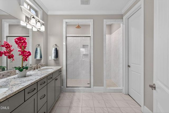 1617 Edgerock Cove Court, Cary, NC 27519