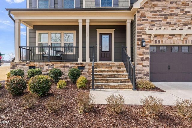 1617 Edgerock Cove Court, Cary, NC 27519