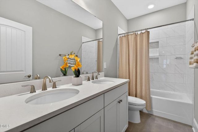 1617 Edgerock Cove Court, Cary, NC 27519