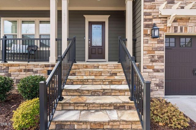 1617 Edgerock Cove Court, Cary, NC 27519