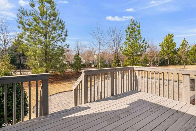 1617 Edgerock Cove Court, Cary, NC 27519