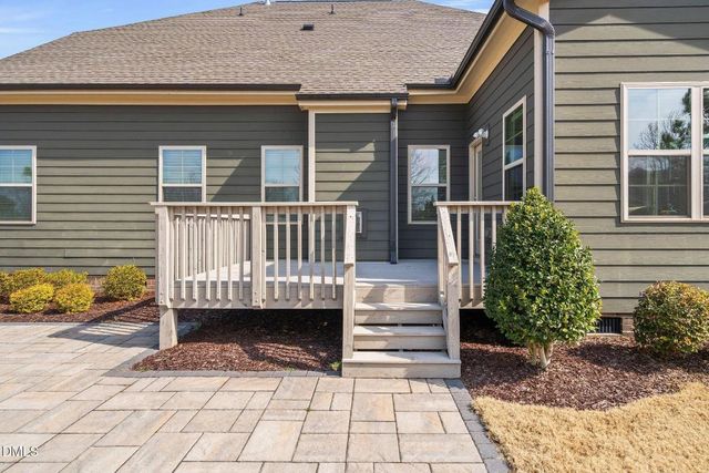 1617 Edgerock Cove Court, Cary, NC 27519