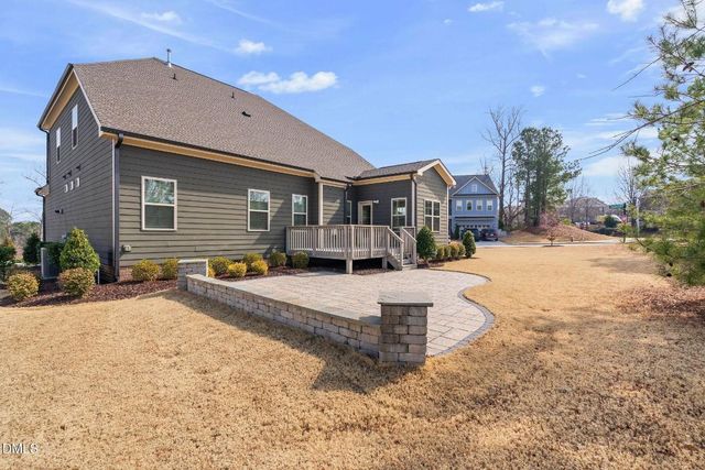 1617 Edgerock Cove Court, Cary, NC 27519