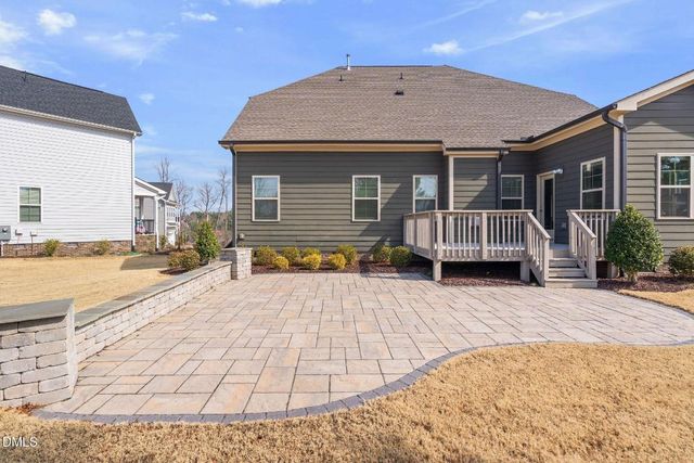 1617 Edgerock Cove Court, Cary, NC 27519