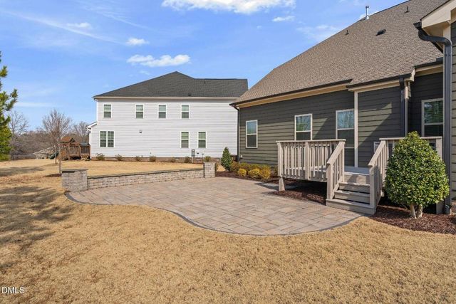 1617 Edgerock Cove Court, Cary, NC 27519