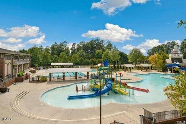 1617 Edgerock Cove Court, Cary, NC 27519