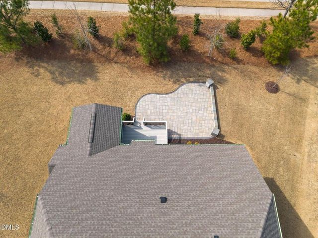 1617 Edgerock Cove Court, Cary, NC 27519